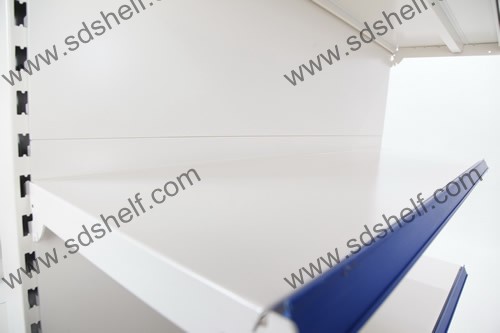 shelf price strip